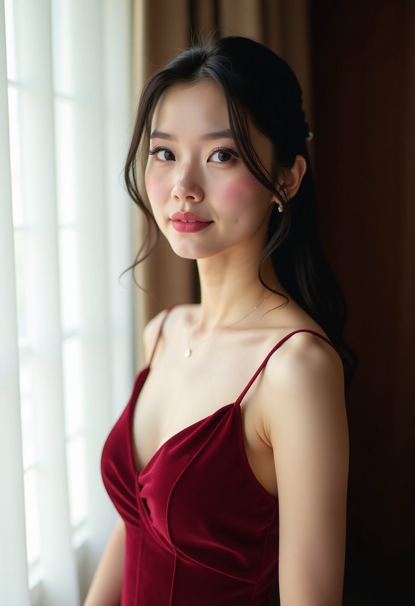 教师办公室主创访谈